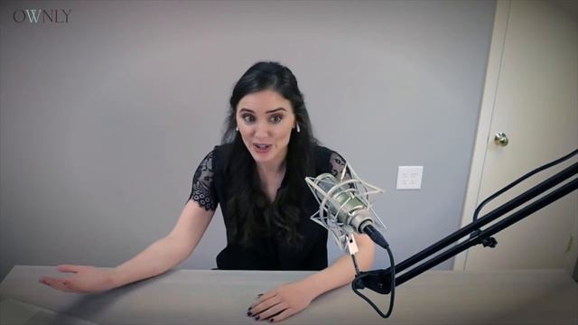 Die Blockchain | OWNLY Investor´s Talk Mit Bettina Warburg | Kurzversion