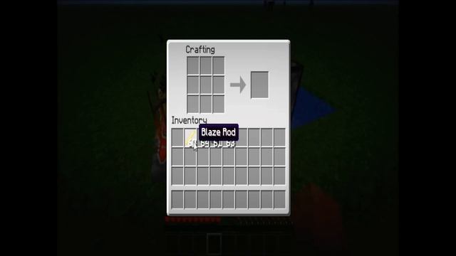 Minecraft 1.2.5 - How To Make A Fire Resistance Potion смотреть онлайн