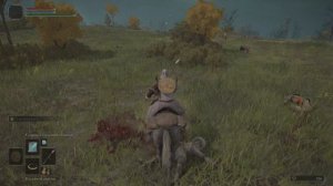 ELDEN RING прохождение №5 Кто говорит, зовёт у дороги в Замогилье у телескопа? Говорящее дерево.