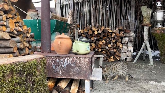 РЕЦЕПТ КУРИЦЫ САМЫЙ ВКУСНЫЙ И ПОЛЕЗНЫЙ Азербайджанская Кухня Деревенская Кухня Рецепты смотреть онлайн