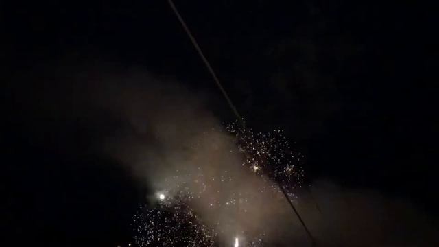 Pyromagne: Julegateåpning i Tvedestrand 2017 смотреть онлайн