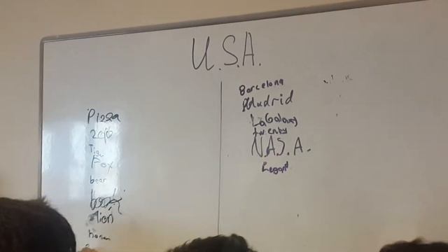 English group lesson.. board games смотреть онлайн