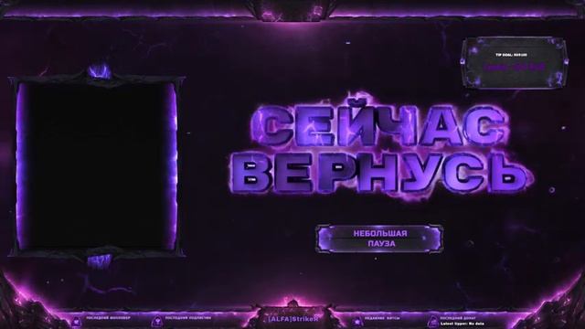 Ночной CsGo. смотреть онлайн