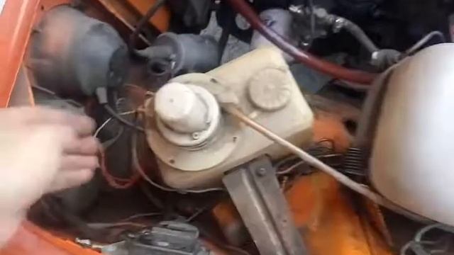 Ваз 2106 - ремонт своими руками. Анонс. Машина в плачевном состоянии. смотреть онлайн