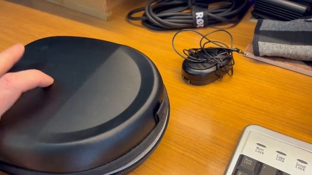 Geekria Shield Headphones Case for Bose - HONEST Review смотреть онлайн