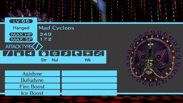 Persona 3 Portable FeMC Route PS5 Playthrough with Chaos part 117: Beyond Floor 200 смотреть онлайн
