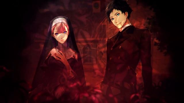 Nintendo Switch「終遠のヴィルシュ -ErroR:salvation-」 オープニングムービー