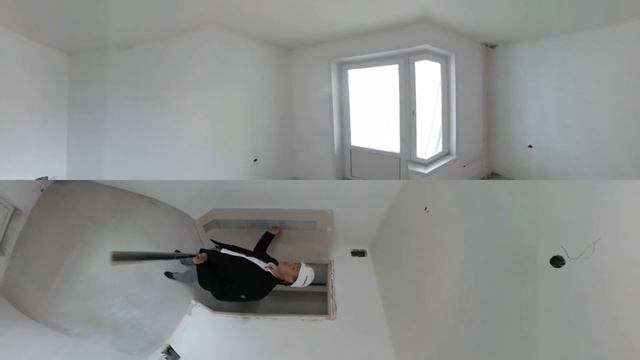 Новостройки Красноярска ЖК Покровский однокомнатные квартиры - видео 360 смотреть онлайн