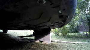 мобильная мини эстакада своими руками