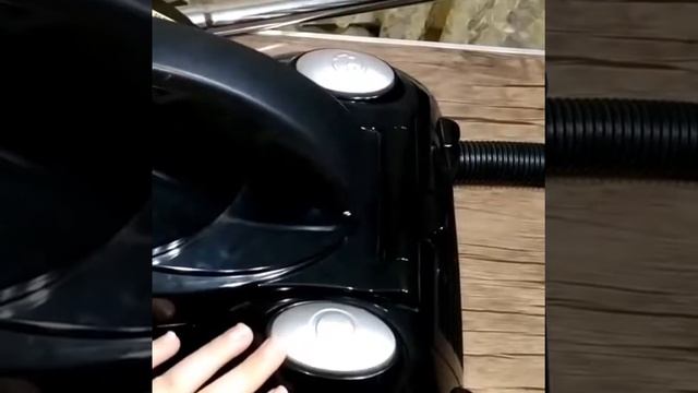 رفيو مكنسة كهربائية كينوود بدون كيس 2200 وات. عيوبها ومميزاتها مهم قبل ما تشتري смотреть онлайн