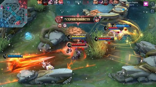 ТОП ЛУЧШИХ Танков и Саппортов Mobile Legends 2022 По мнению Зрителей Канала ИТОГИ ГОДА Кто МЕТА смотреть онлайн