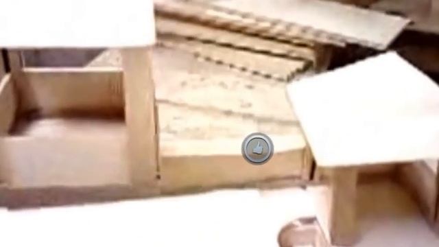 Деревянный замок проект 2 Японский замок смотреть онлайн