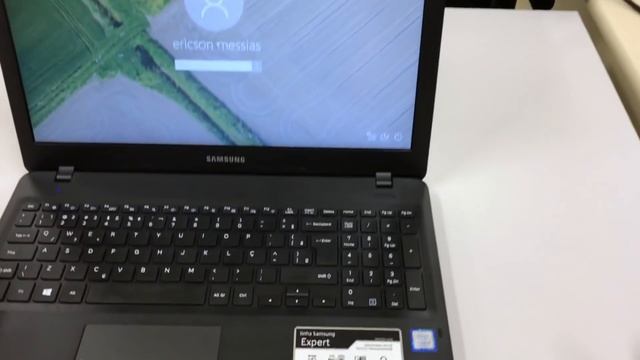 Análise samsung expert X23 смотреть онлайн