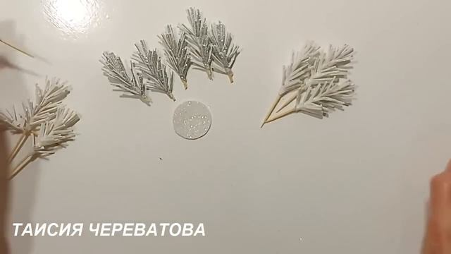 КРАСИВЫЕ идеи для поделок к Рождеству и Новому году. Сможет каждый! Декор дома! DIY Christmas craft смотреть онлайн