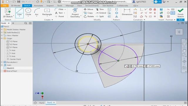 Propeller In Autodesk Inventor | Fan Blade In Autodesk Inventor | Autodesk Inventor For Beginners