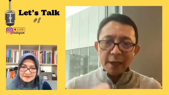 Let's Talk 11 : Money Politic dalam Neuroscience bareng Dokdes Ryu Hasan (terbaru) смотреть онлайн
