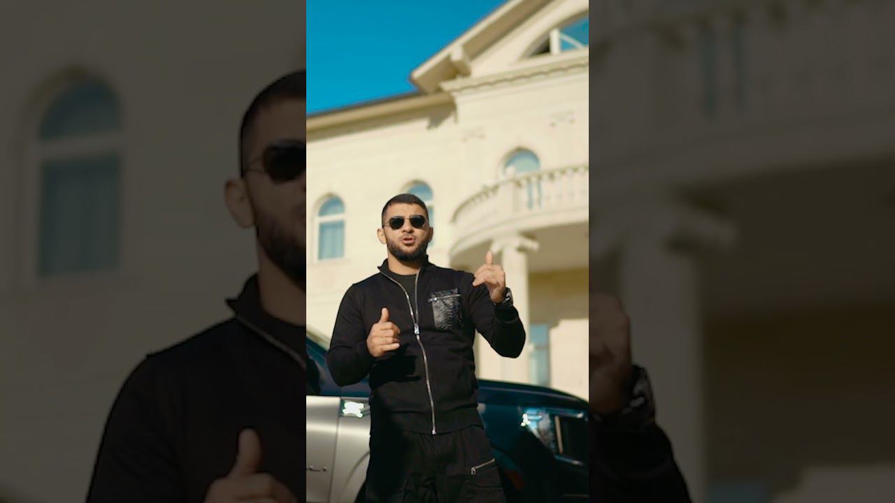 Ислам Итляшев - Аппаратура смотреть онлайн