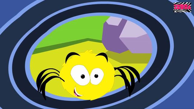 Scary Nursery Rhymes | Hello It’s Halloween | Halloween Song For Kids смотреть онлайн