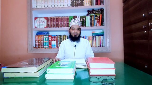 Darood O Salam Ki Barakat./by Hafiz Muhammad Usman Ahmad Qadri.
