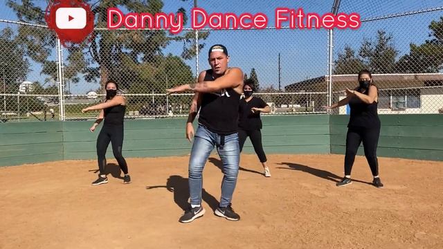 Perreito ? Mariah Angeliq Zumba Coreografía Perreito Zumba Fitness Mariah Angeliq Reggaetón