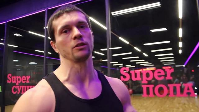 Пришла пора взлёта мышечной массы! Программа тренировок НА МАССУ смотреть онлайн