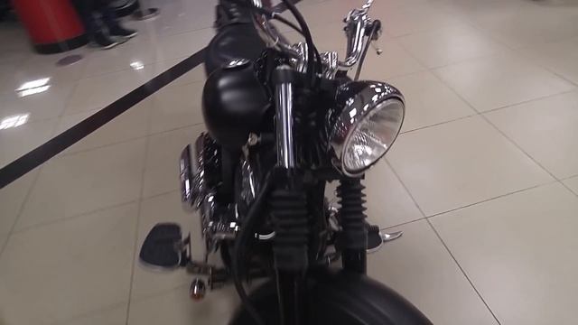 YAMAHA XVS400 DRAGSTAR CLASSIC 73046 смотреть онлайн