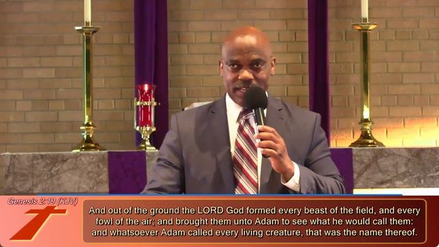 Stop Staring (Sermon 10b) Rev 22:1-5 || Pr. Randy Skeete смотреть онлайн