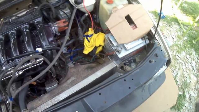 Volkswagen НА ЯНВАРЕ смотреть онлайн