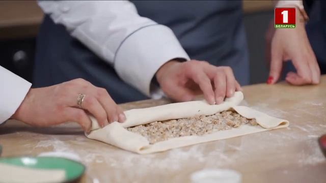 Хачапури, чахохбили, лобио и пахлава - как приготовить популярные грузинские блюда дома смотреть онлайн