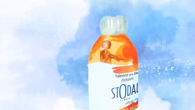 Laboratoires Boiron : STODAL смотреть онлайн