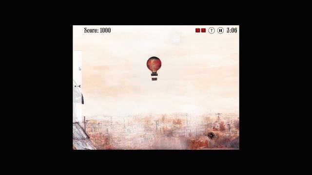 The Howler - Full Game смотреть онлайн