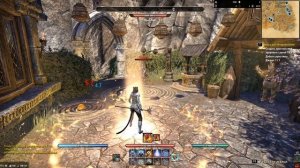 Большой гайд Magicka Sorcerer (Чародей) (ТЕС Онлайн) [PVE]