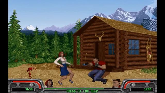 Le RetroTest de Xenophage Alien BloodSport - C'est Street fighter mais en mieux ! ou pas... смотреть онлайн