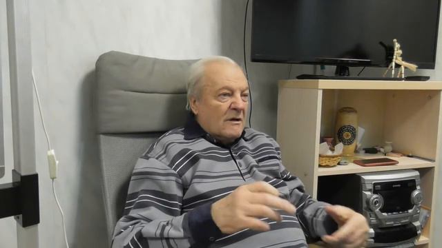 Мороз В.Н. «Если не решил проблему за год» занятие ч2 04.12.2019 смотреть онлайн