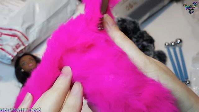 КУЧА ПОСЫЛОК С АЛИЭКСПРЕСС 4, Кукла Моана, Тела Для ООАК?Милые кролики смотреть онлайн