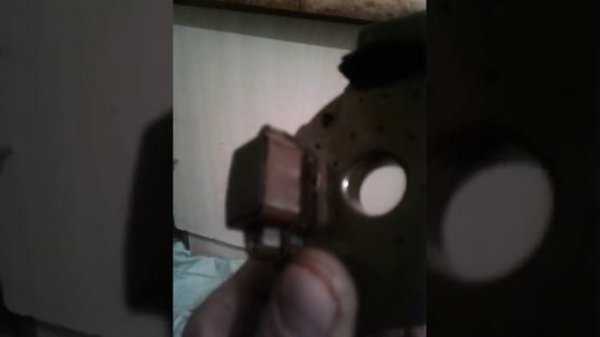 матиз трамблер