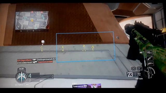 BO3 Sprx Insanity NON HOST MENU & [TUTORIAL] BLES ONLY смотреть онлайн