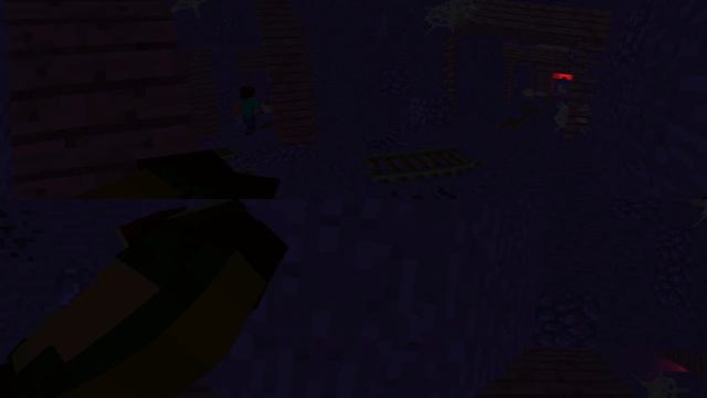 Disc 11 - 360° - Animacion Minecraft - Juancar смотреть онлайн