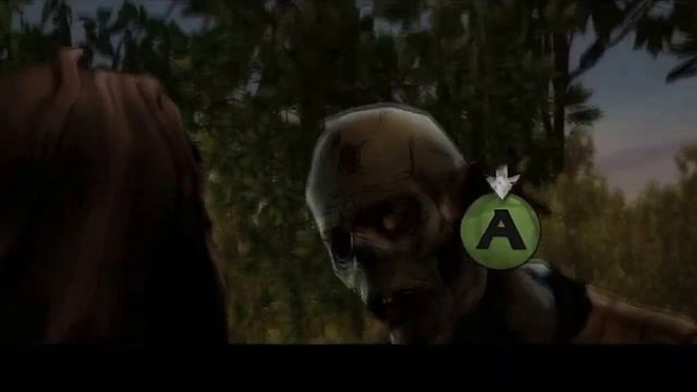 The Walking Dead: Michonne | Ходячие Мертвецы: Мишон (RUS) смотреть онлайн