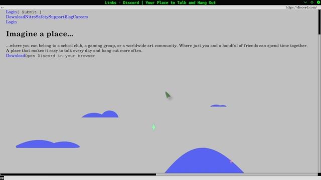 WEB BROWSE THROUGH YOUR LINUX TERMINAL?! IS LINKS2 A PRACTICAL TOOL TO REPLACE WEB BROWSER? смотреть онлайн