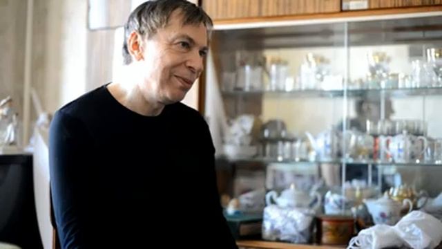 Путешествие "Частной луны" на Урал смотреть онлайн