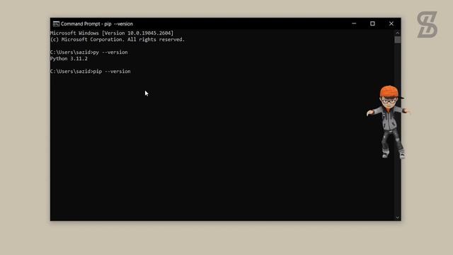 How To Install Pandas For Python 3.11.2 In Windows 10/11 | Pandas Installation смотреть онлайн