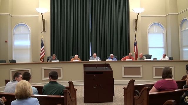 Cumming Mayor H. Ford Gravitt kicks citizen and camera out of public meeting 04/17/12 смотреть онлайн