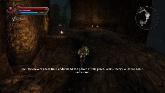 Kingdoms of Amalur: Re-Reckoning - Let's Play Part 5: Codex of Destiny смотреть онлайн