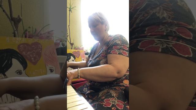 Дора Люкс. Мечта. Музыка воображения . Играет автор #доралюкс #doralux #музыка #music #воображение смотреть онлайн