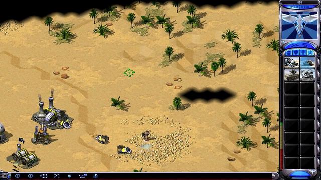 Command & Conquer: Red Alert 2 Online - Multiplayer Gameplay - CnCNet смотреть онлайн