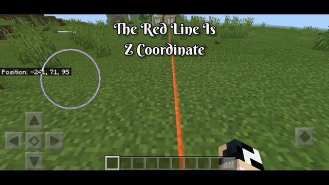 How To Find Chunks In Minecraft P.E. | Bedrock смотреть онлайн