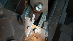 Замена втулки распредвала УАЗ часть 1