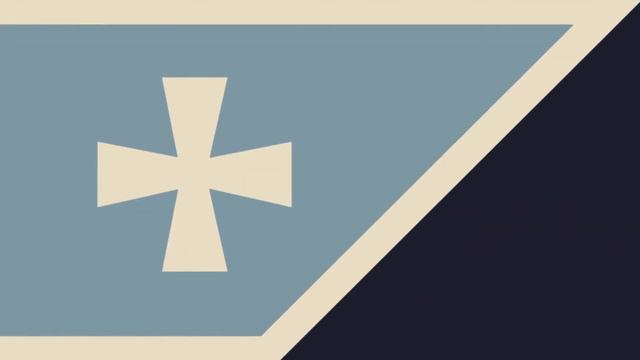 Cossacks' flags captured by Radzivil in 1651 смотреть онлайн