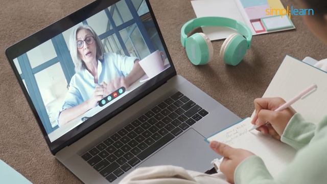 ?FREE Course On Python For Beginners With Completion Certificate | SkillUp | Simplilearn смотреть онлайн